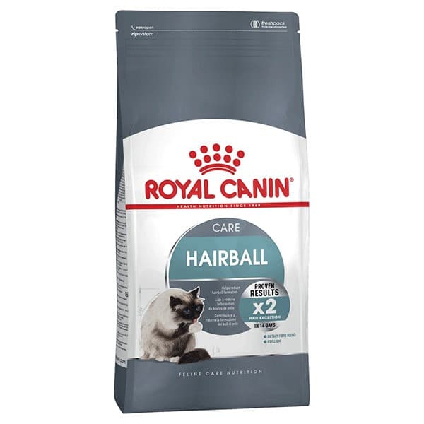 Royal Canin Hair & Skin