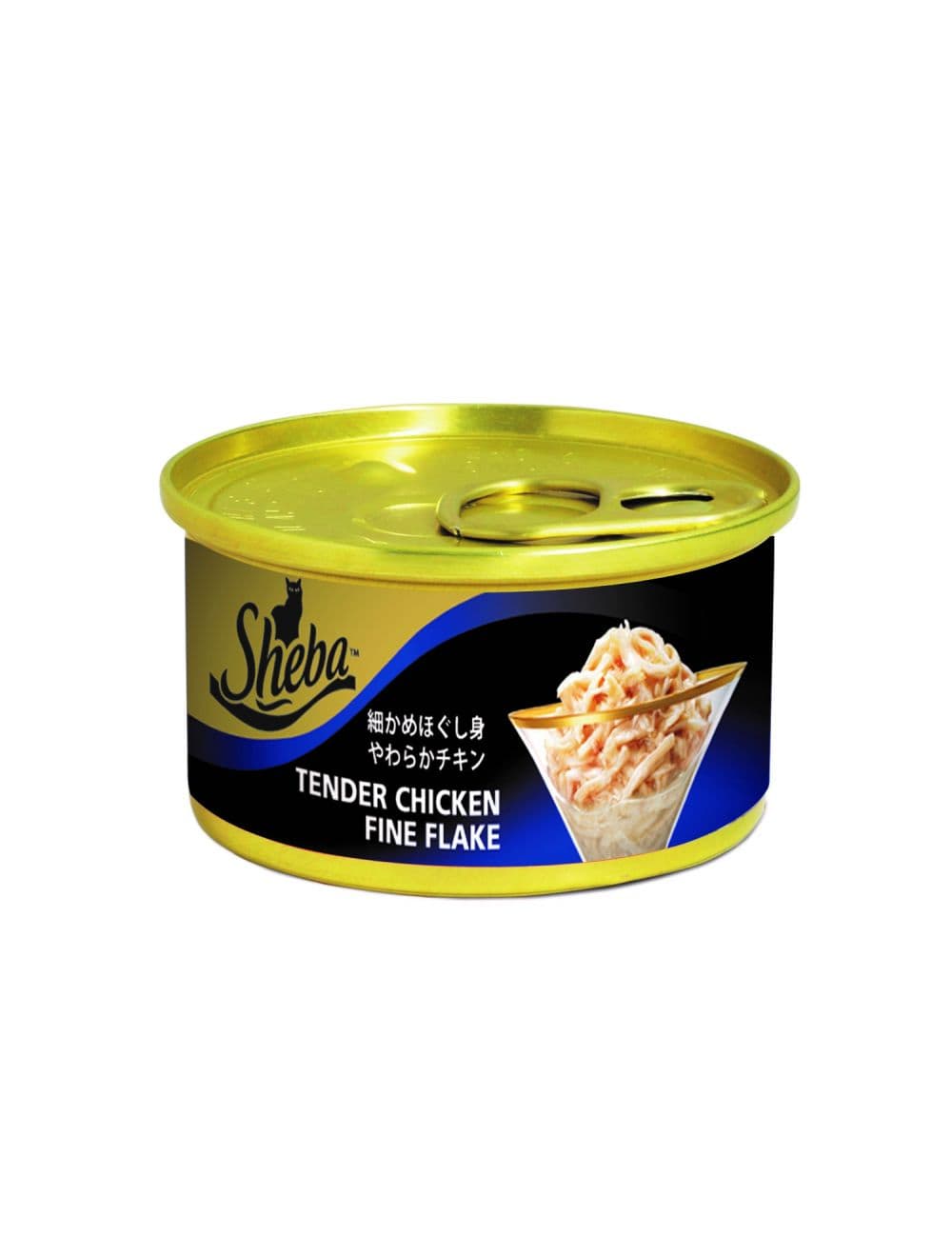 Sheba Tender Chicken Fine Flakes